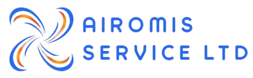 AIROMIS LOGO