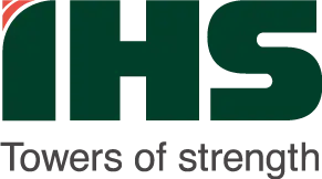 IHS LOGO